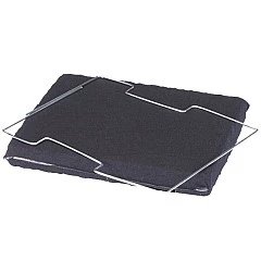 Indesit Longlife Koolstoffilter DKF43 / CFW020/1 Indesit Longlife Koolstoffilter DKF43 / CFW020/1