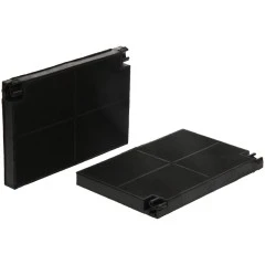 AEG Koolstoffilter MCFE16 / EFF55 / 9029800621 (2 St.) AEG Koolstoffilter MCFE16 / EFF55 / 9029800621 (2 St.)