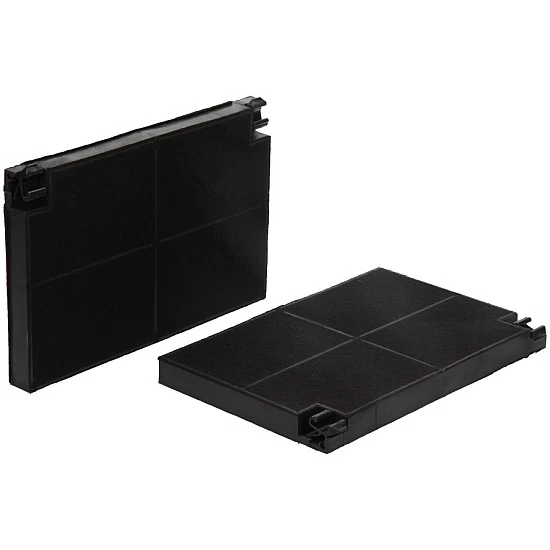 AEG Koolstoffilter MCFE16 / EFF55 / 9029800621 (2 St.) AEG Koolstoffilter MCFE16 / EFF55 / 9029800621 (2 St.)