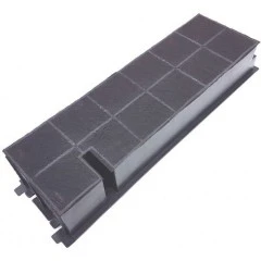 Bauknecht Koolstoffilter AMC100 / 484000008973 Bauknecht Koolstoffilter AMC100 / 484000008973