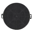 Faure Koolstoffilter MCFE43 / 9029801520 Faure Koolstoffilter MCFE43 / 9029801520
