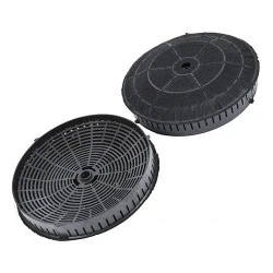 Ikea Koolstoffilter NYTTIG FIL 440 / 482000009736 (2 St.) Ikea Koolstoffilter NYTTIG FIL 440 / 482000009736 (2 St.)