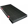 Alapure Koolstoffilter geschikt voor Faure MCFE34 / 9029801330 Alapure Koolstoffilter geschikt voor Faure MCFE34 / 9029801330