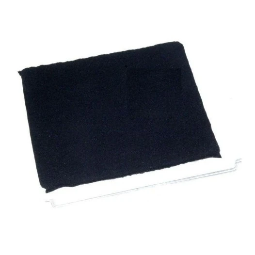 Alapure Koolstoffilter geschikt voor AEG MCFE36 | 9029801355 | Type 45 | 4055092003