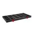Alapure LongLife Koolstoffilter geschikt voor AEG Type 150 / 50263851003
