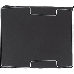 Indesit Longlife Koolstoffilter DKF43 / CFW020/1 Indesit Longlife Koolstoffilter DKF43 / CFW020/1