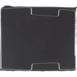 Hotpoint-Ariston Longlife Koolstoffilter Type 20 / 484000008571 Hotpoint-Ariston Longlife Koolstoffilter Type 20 / 484000008571