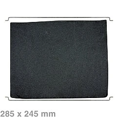 Whirlpool Longlife Koolstoffilter Type 31 / AMH290 Whirlpool Longlife Koolstoffilter Type 31 / AMH290