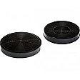 Balay Koolstoffilter 668492 / 00668492 (2 St.) Balay Koolstoffilter 668492 / 00668492 (2 St.)