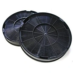 Bosch Koolstoffilter 748732 / 748733 / DHZ5316 (2 St.) Bosch Koolstoffilter 748732 / 748733 / DHZ5316 (2 St.)