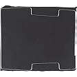Alapure Longlife Koolstoffilter geschikt voor Bosch 431706 / 00431706 Alapure Longlife Koolstoffilter geschikt voor Bosch 431706 / 00431706