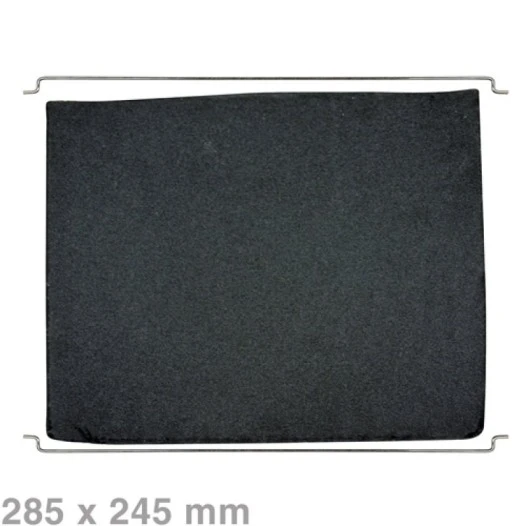 Alapure Longlife Koolstoffilter geschikt voor Electrolux Type 31