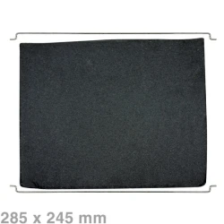 Turboair Longlife Koolstoffilter CFC0140088 / Model 31