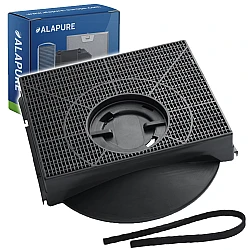 Alapure Koolstoffilter geschikt voor Candy KFC6908 / 35602051