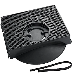 Ignis Koolstoffilter CHF303/1