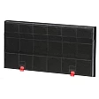 Ignis Koolstoffilter FAT150 / CHF150/1 Ignis Koolstoffilter FAT150 / CHF150/1