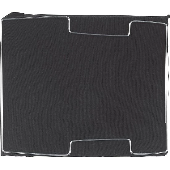 Alapure Longlife Koolstoffilter geschikt voor Ignis Type 20 / DKF43 / 480181700586 / CFWB020B Alapure Longlife Koolstoffilter geschikt voor Ignis Type 20 / DKF43 / 480181700586 / CFWB020B
