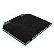 Ikea NYTTIG Fil 650 / 003.953.51 LongLife Koolstoffilter Ikea NYTTIG Fil 650 / 003.953.51 LongLife Koolstoffilter