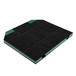 Ikea NYTTIG Fil 650 / 003.953.51 LongLife Koolstoffilter Ikea NYTTIG Fil 650 / 003.953.51 LongLife Koolstoffilter