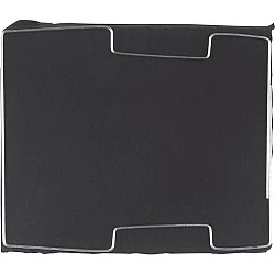 Alapure Longlife Koolstoffilter geschikt voor Juno Type 20 / MCFE11 / 9029800563