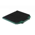 Zanussi LongLife Koolstoffilter MCFE33 / 9029801322 / EFF76