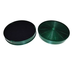 Alapure Koolstoffilter geschikt voor Faber High Performance 112.0158.127 / 1120158127 / 1120185278