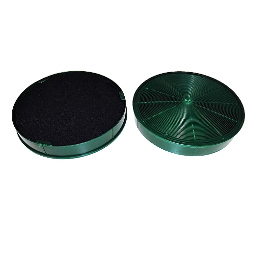 Alapure Koolstoffilter geschikt voor Faber High Performance 112.0158.127 / 1120158127 / 1120185278