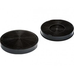 Neff Koolstoffilter 00668492 / 668492 (2 St.)