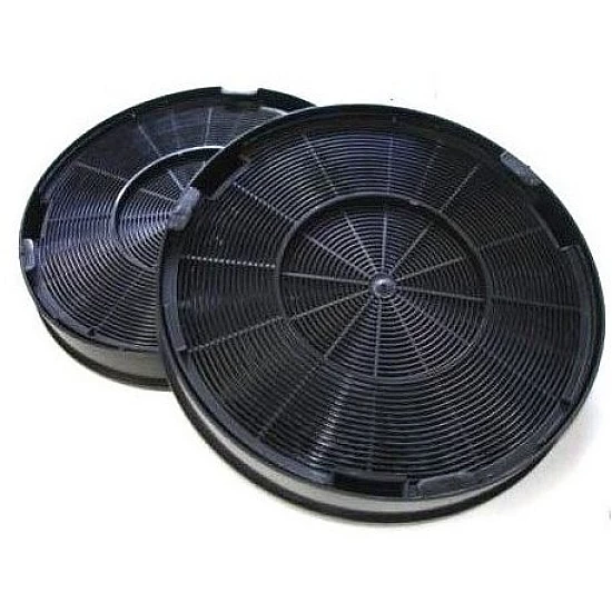 Neff Koolstoffilter 748732 / 748733 / Z5135X1 (2 St.) Neff Koolstoffilter 748732 / 748733 / Z5135X1 (2 St.)