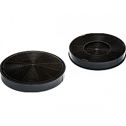 Pelgrim Koolstoffilter KF93 / 725251 (2 St.)