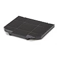 Smeg Koolstoffilter KITFC161 / 690073174
