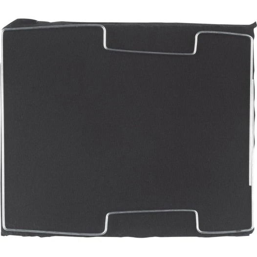 Alapure Longlife Koolstoffilter geschikt voor Zanussi Type 20 / MCFE11 / 9029800563
