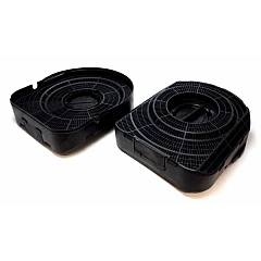 Airforce Koolstoffilter AFFCA Airforce Koolstoffilter AFFCA