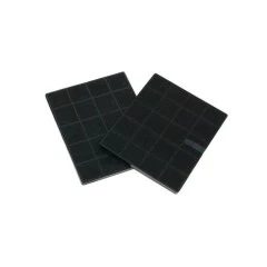 Alapure Koolstoffilter geschikt voor Airforce AFFCAF16 (2-pack) Alapure Koolstoffilter geschikt voor Airforce AFFCAF16 (2-pack)