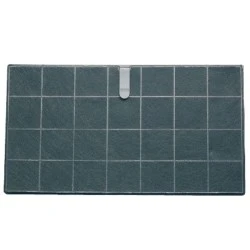 Airforce Koolstoffilter AFFCAF25-27 Airforce Koolstoffilter AFFCAF25-27