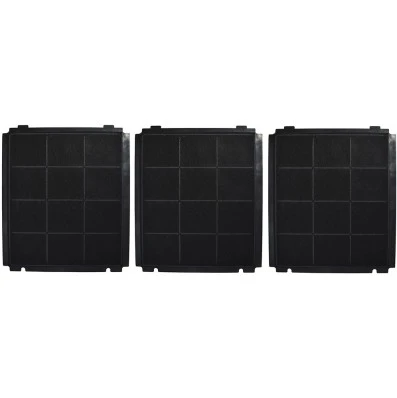 Airforce Koolstoffilterset AFFCAF117