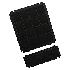 Airforce Koolstoffilterset AFFCAF129A50