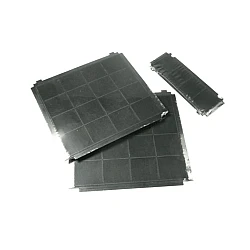 Airforce Koolstoffilterset AFFCAF203 Airforce Koolstoffilterset AFFCAF203