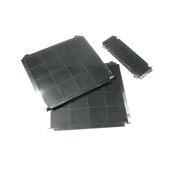 Airforce Koolstoffilterset AFFCAF203 Airforce Koolstoffilterset AFFCAF203