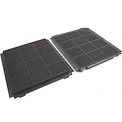 Airforce Koolstoffilterset AFFCAF89A Airforce Koolstoffilterset AFFCAF89A