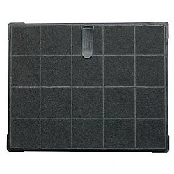 Alapure Koolstoffilter geschikt voor Boretti KFBK-2 (2 St.)