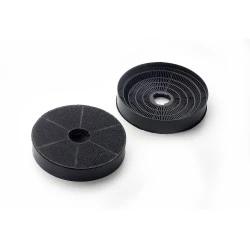 Airlux Koolstoffilter CR610 Airlux Koolstoffilter CR610