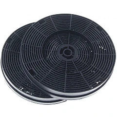 Amica Koolstoffilter KF17193