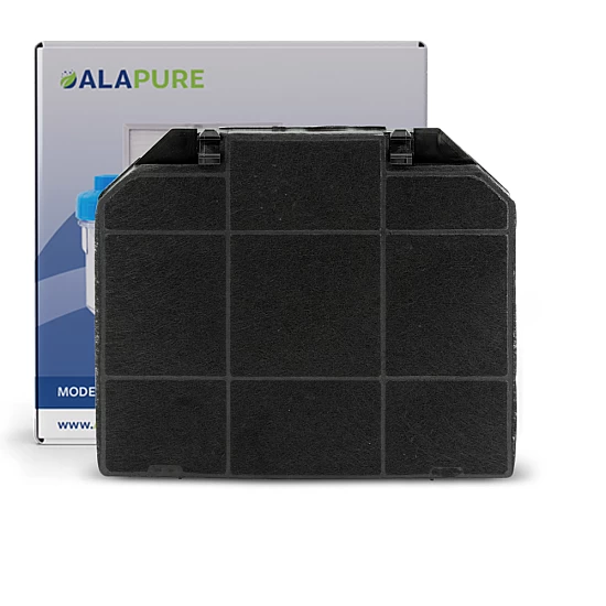 Universal Filter Aktivkohlefilter quadratisch Modell ZHC951,EFF72, 26.5x23.5x1.5* Universal Filter Aktivkohlefilter quadratisch Modell ZHC951,EFF72, 26.5x23.5x1.5*