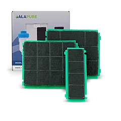 Alapure Longlife Koolstoffilter geschikt voor Pelgrim HF2002