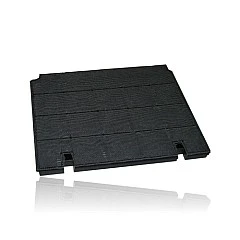Alapure Koolstoffilter geschikt voor Pelgrim KF60 / 723422 Alapure Koolstoffilter geschikt voor Pelgrim KF60 / 723422