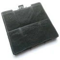 Alapure Koolstoffilter geschikt voor Siemens 11026769 / LZ53251 / 00705431 / 705431