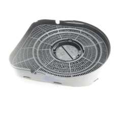 Alapure Koolstoffilter geschikt voor Whirlpool Type 200 | DKF42 | CHF200/1 Alapure Koolstoffilter geschikt voor Whirlpool Type 200 | DKF42 | CHF200/1