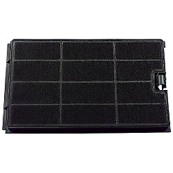 Alapure Koolstoffilter geschikt voor WPRO CHF035 / Type 35