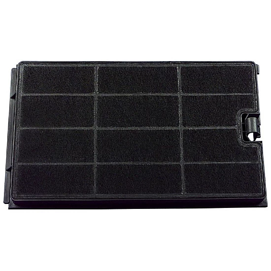 Alapure Koolstoffilter geschikt voor Elica CHF035 Alapure Koolstoffilter geschikt voor Elica CHF035